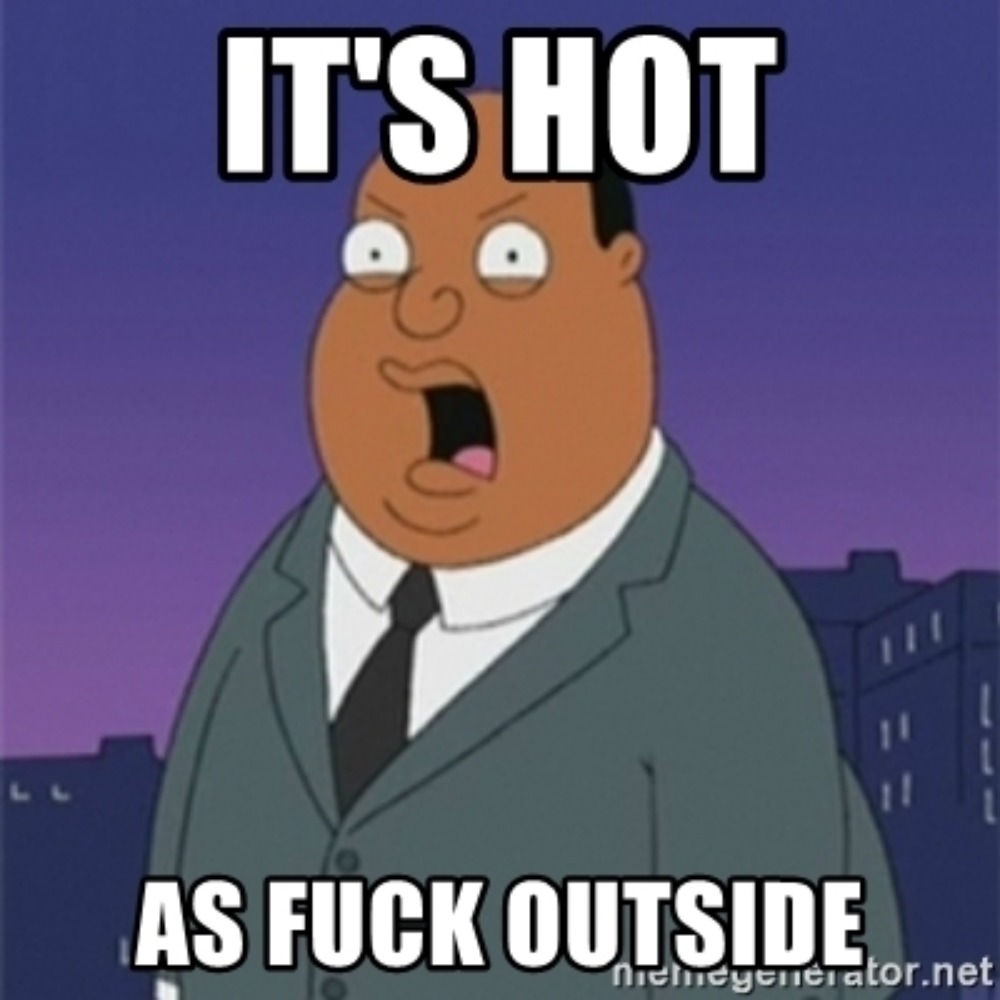 Meet your Posher, Shawn